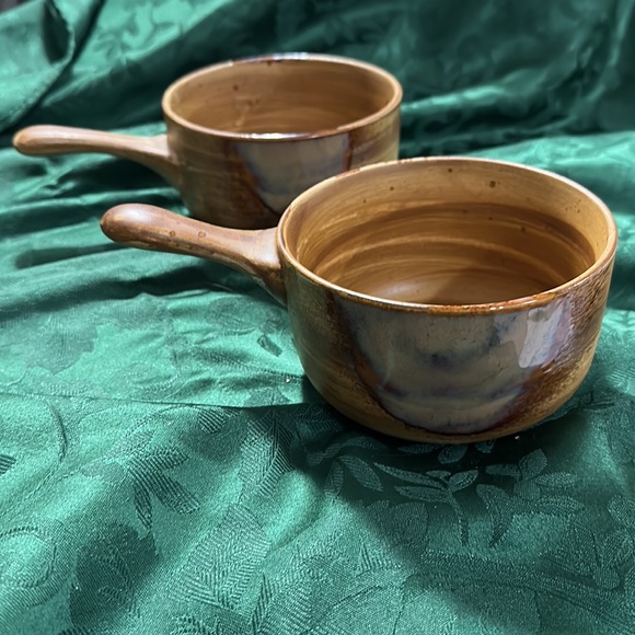 Sango Splash Pattern 4951 VTG SET - Picture 4 of 6